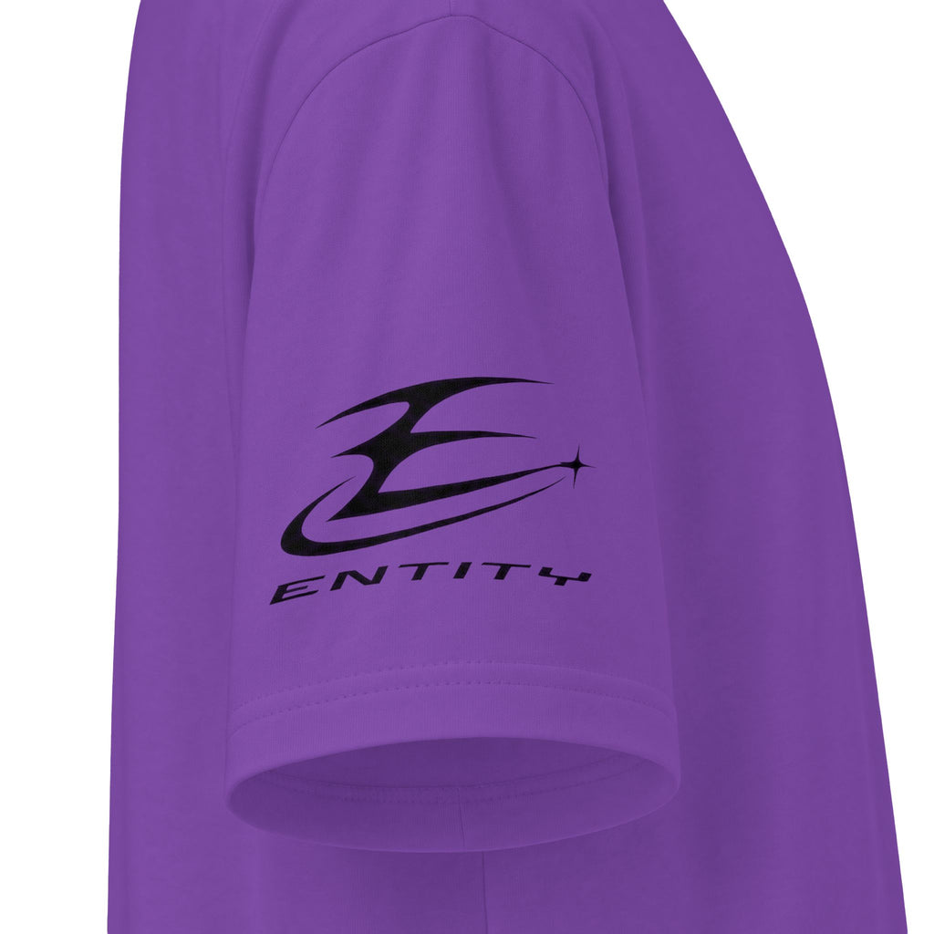 Reverse Entity Heavyweight Tee