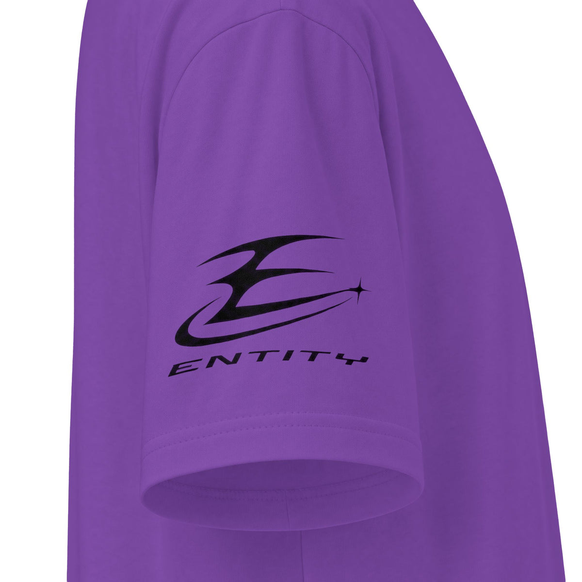 Reverse Entity Heavyweight Tee