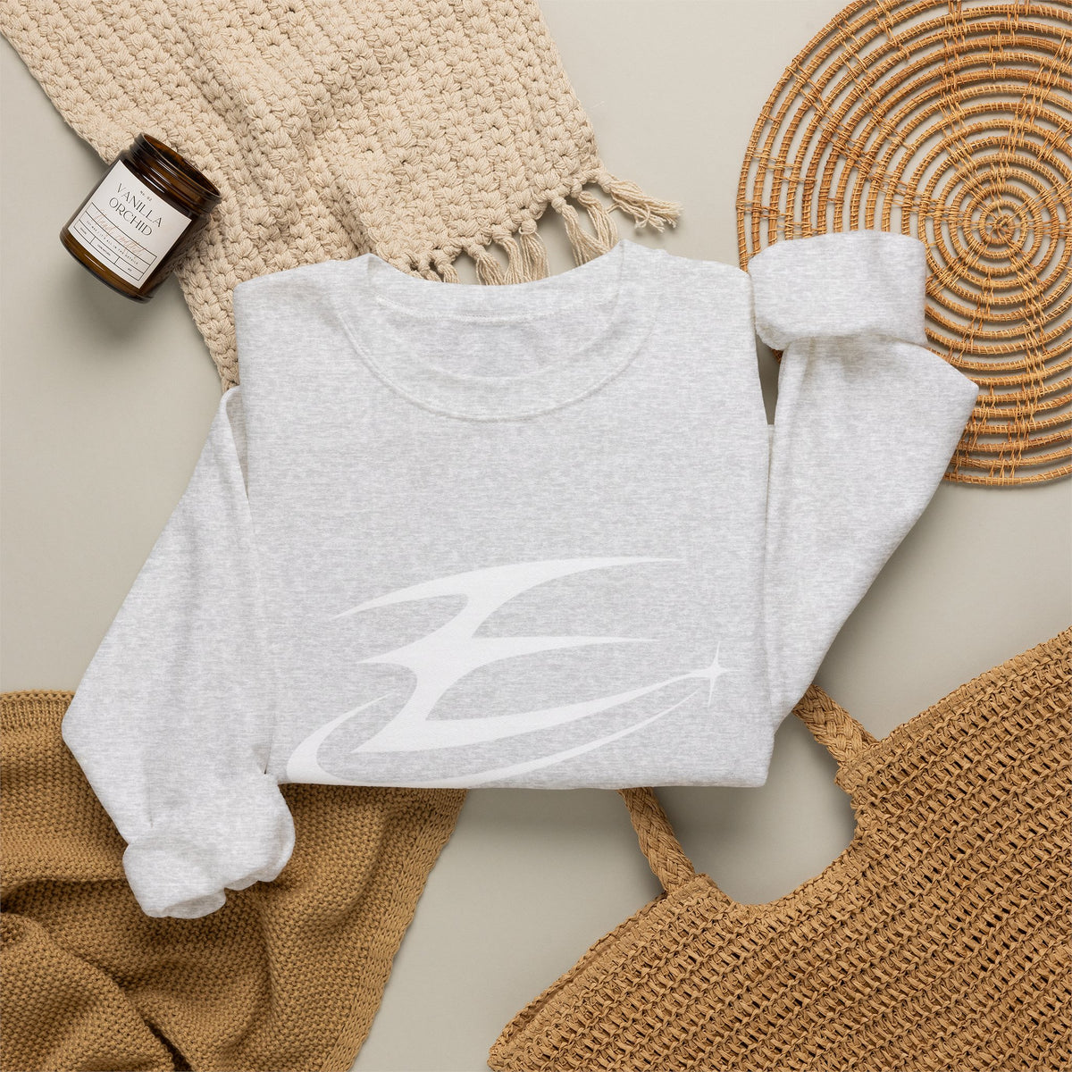 Entity Sweatshirt