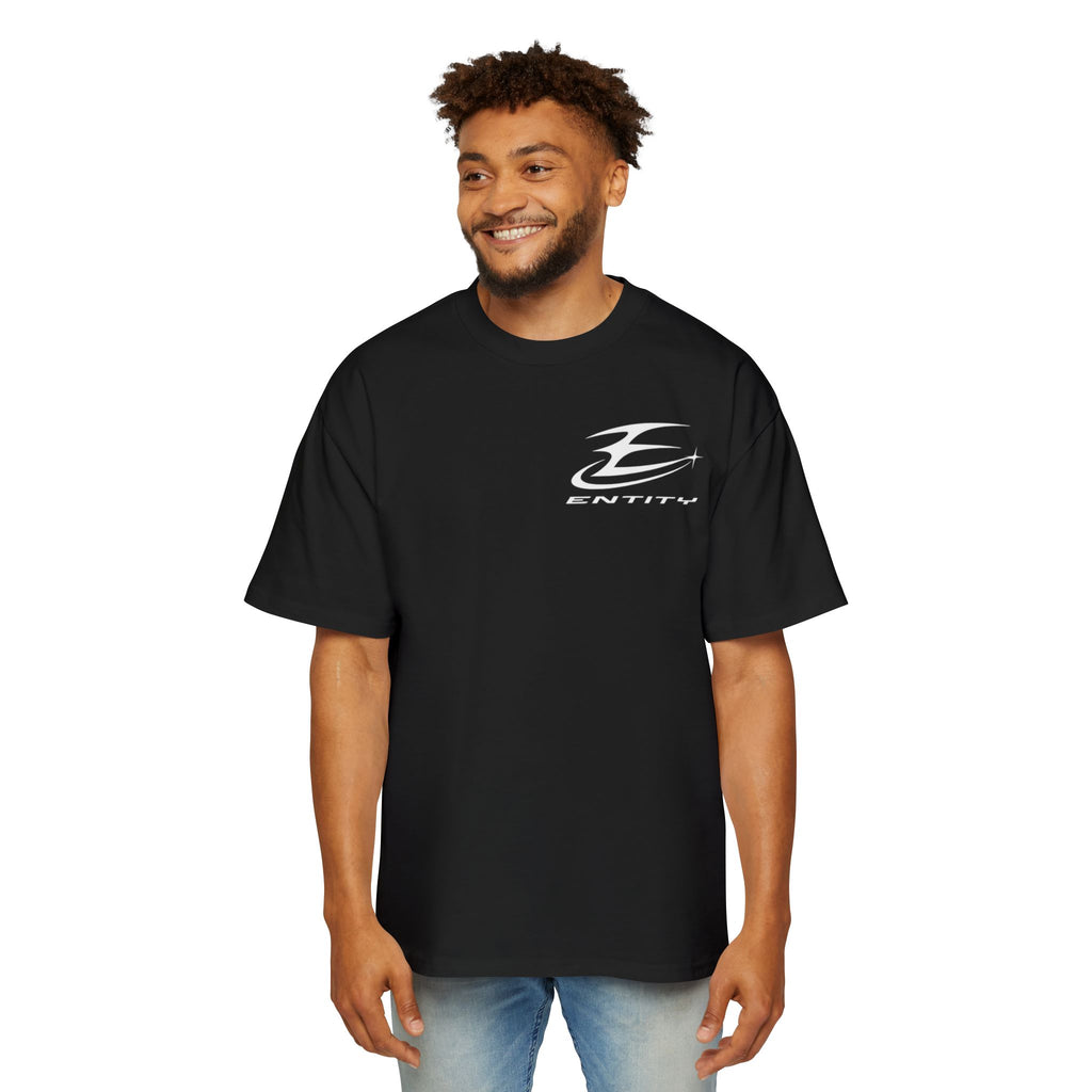 Entity Tee Oversized