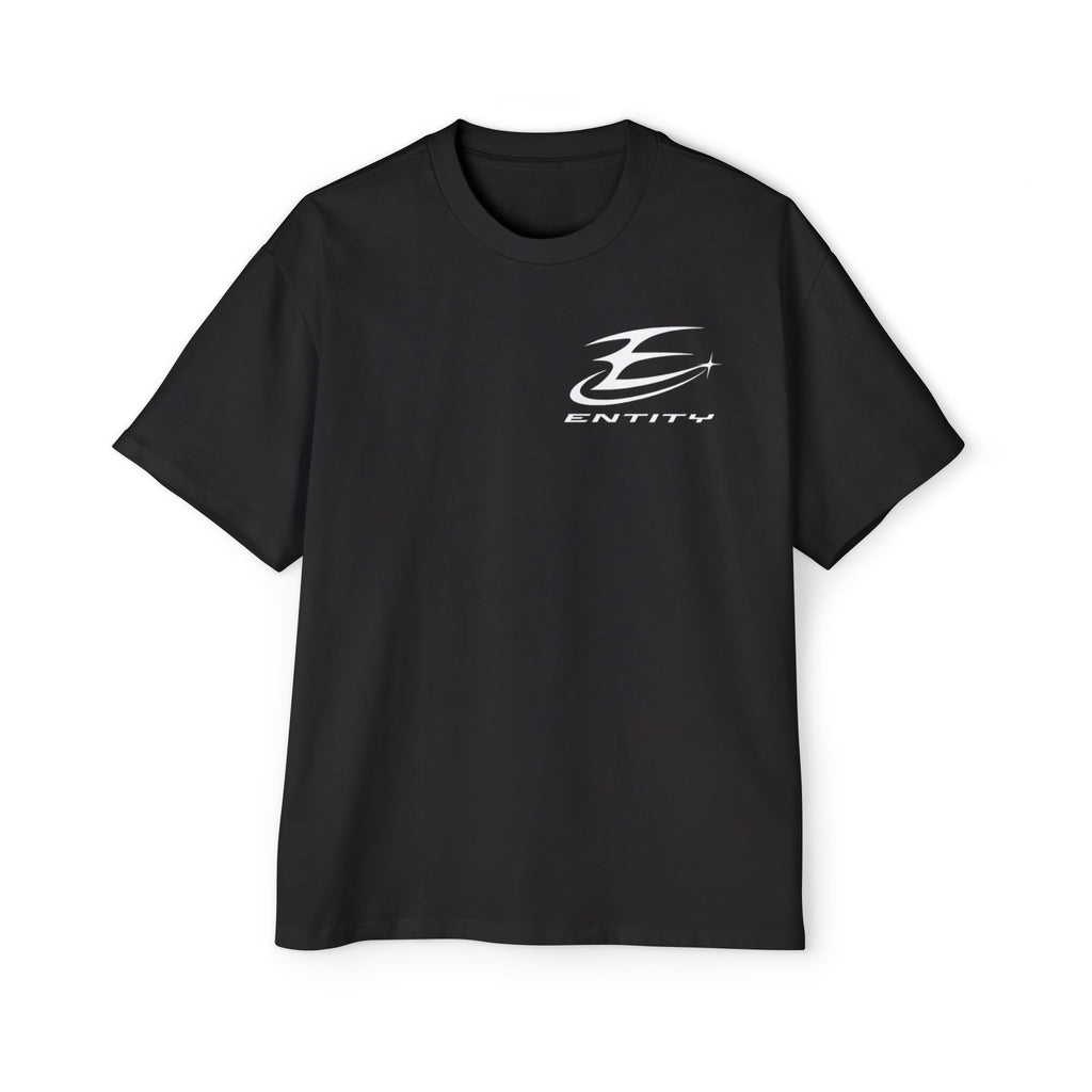 Entity Tee Oversized