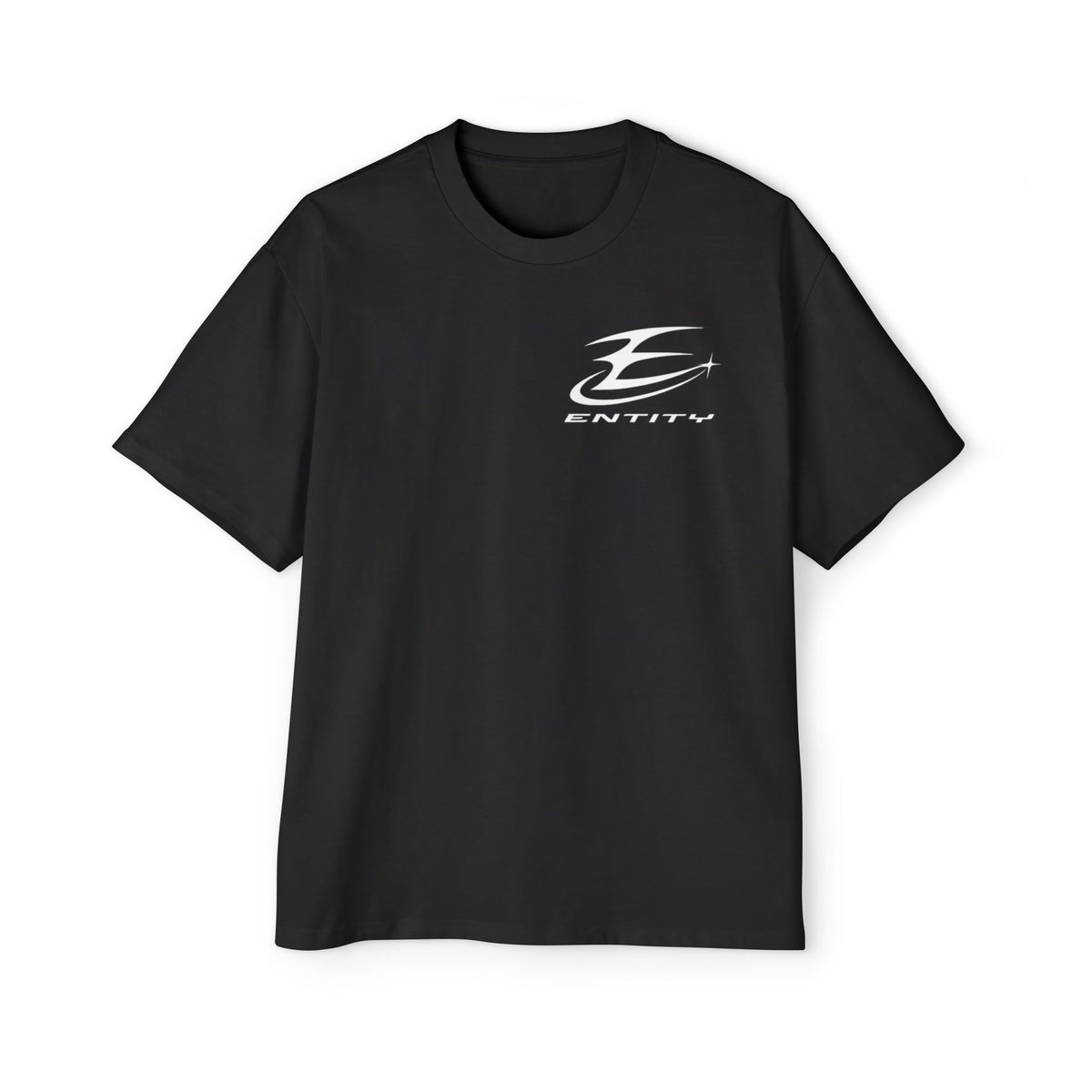 Entity Tee Oversized