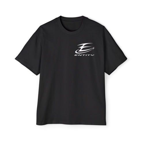 Entity Tee Oversized