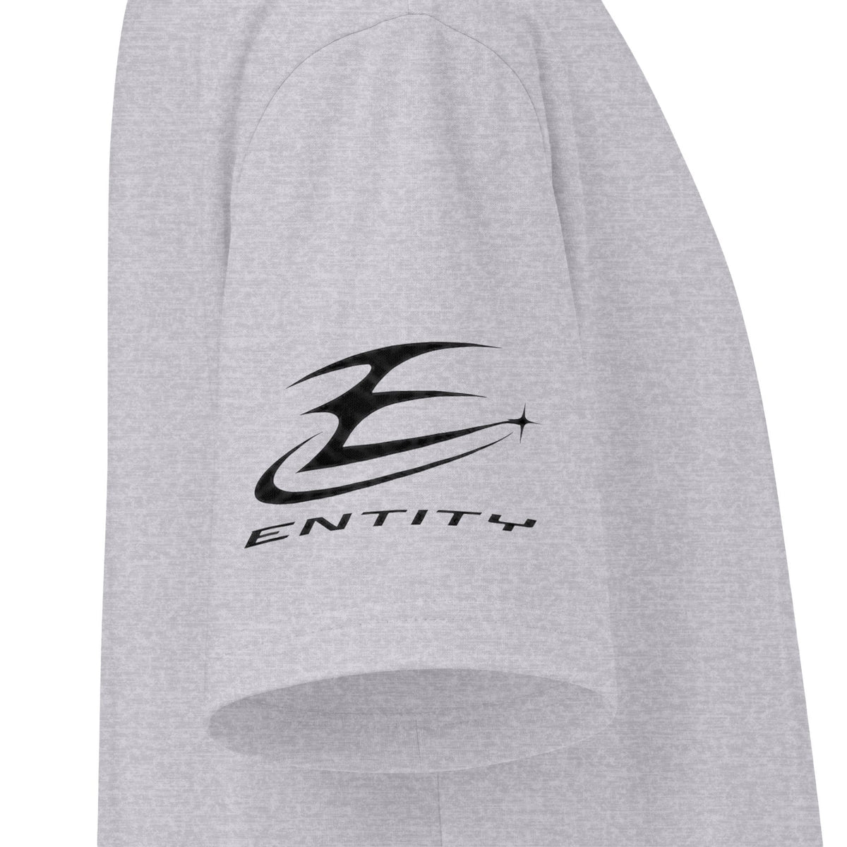 Reverse Entity Heavyweight Tee