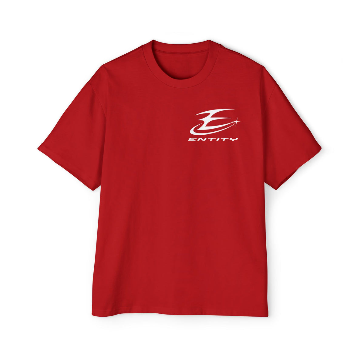Entity Tee Oversized
