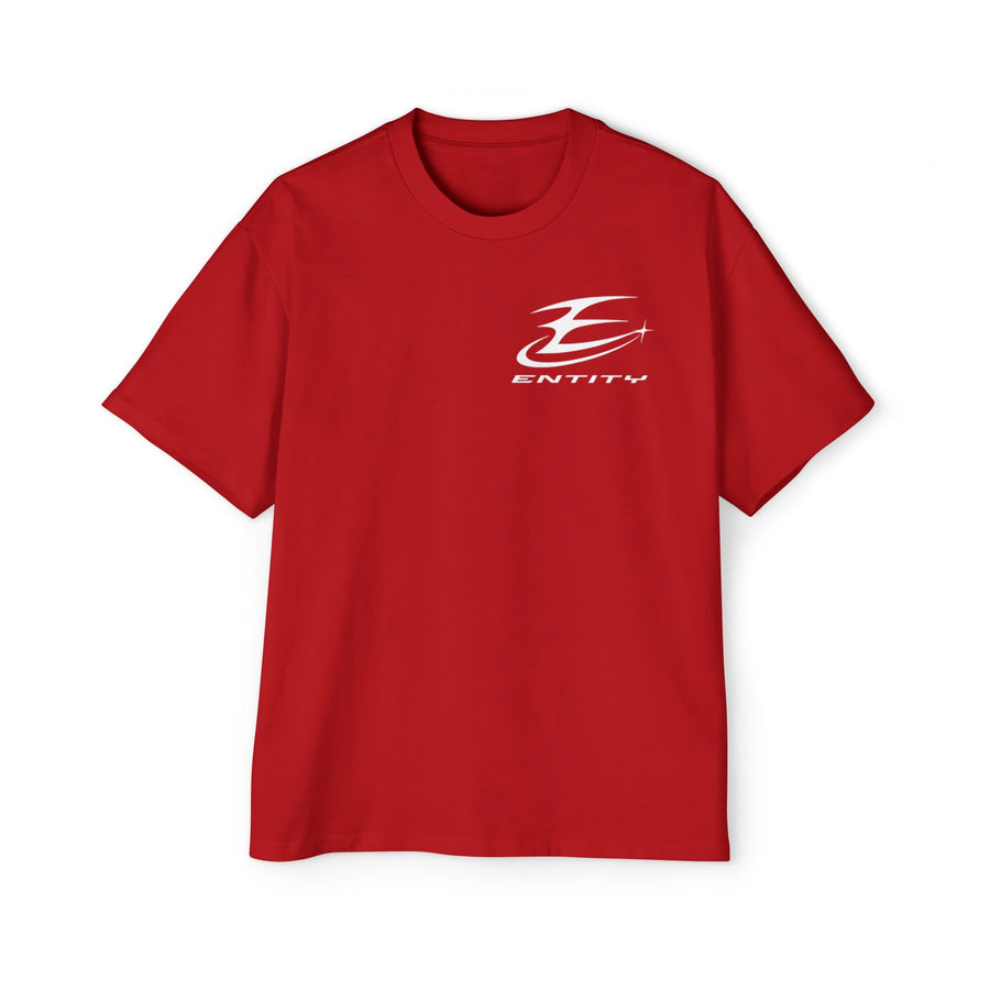 Entity Tee Oversized