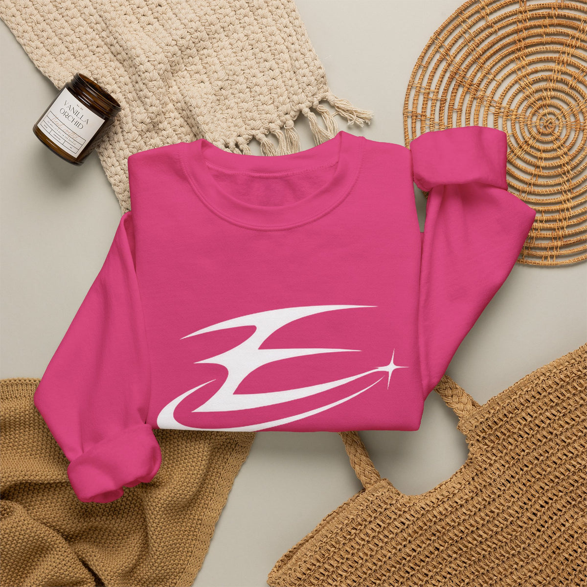 Entity Sweatshirt